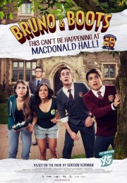 hd-Bruno & Boots: This Can't Be Happening at Macdonald Hall