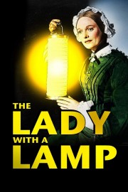 hd-The Lady with a Lamp
