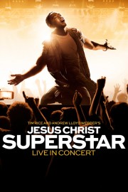 hd-Jesus Christ Superstar Live in Concert