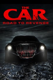 hd-The Car: Road to Revenge