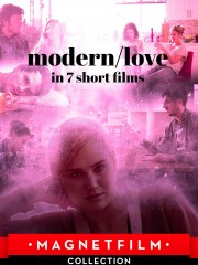 hd-Modern/love in 7 short films