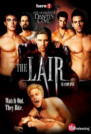hd-The Lair