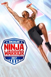 hd-American Ninja Warrior