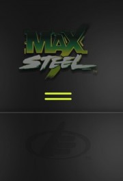 hd-Max Steel