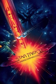 hd-Star Trek VI: The Undiscovered Country