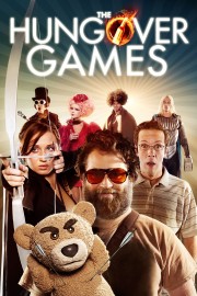 hd-The Hungover Games