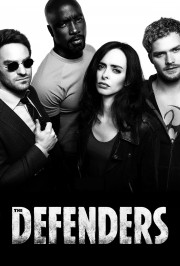 hd-Marvel's The Defenders