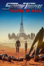 hd-Starship Troopers: Traitor of Mars