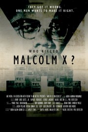 hd-Who Killed Malcolm X?