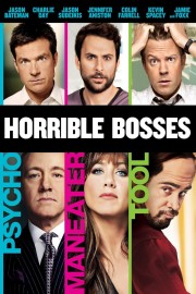 hd-Horrible Bosses