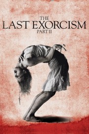 hd-The Last Exorcism Part II