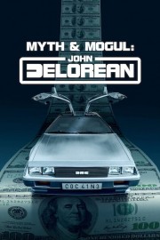 hd-Myth & Mogul: John DeLorean