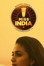hd-Miss India