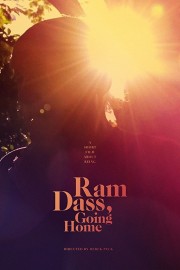 hd-Ram Dass, Going Home