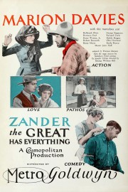 hd-Zander the Great