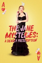 hd-The Jane Mysteries: A Deadly Prescription