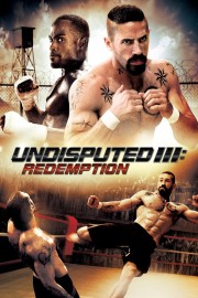hd-Undisputed III: Redemption