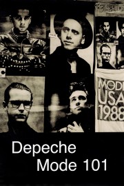 hd-Depeche Mode: 101