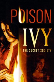 hd-Poison Ivy: The Secret Society