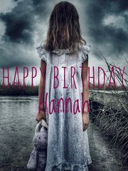 hd-Happy Birthday Hannah