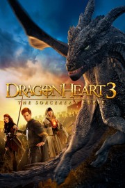 hd-Dragonheart 3: The Sorcerer's Curse