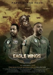 hd-Eagle Wings