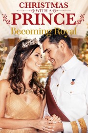 hd-Christmas with a Prince: Becoming Royal