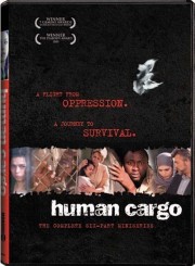 hd-Human Cargo