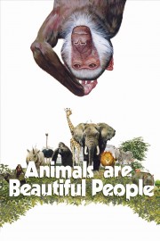 hd-Animals Are Beautiful People