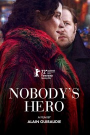 hd-Nobody's Hero