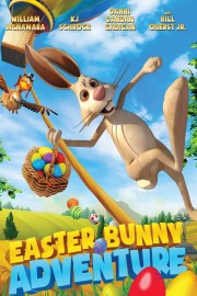 hd-Easter Bunny Adventure