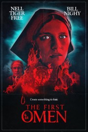 hd-The First Omen