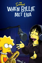 hd-The Simpsons: When Billie Met Lisa