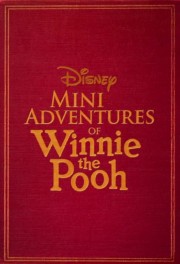 hd-Mini Adventures of Winnie the Pooh