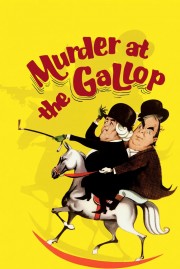 hd-Murder at the Gallop