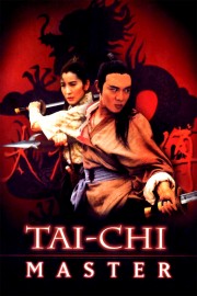 hd-Tai-Chi Master