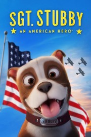 hd-Sgt. Stubby: An American Hero