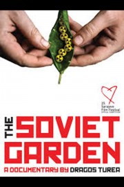 hd-The Soviet Garden