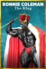 hd-Ronnie Coleman: The King