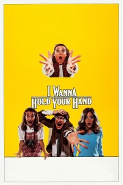hd-I Wanna Hold Your Hand