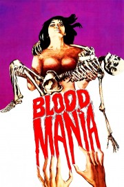 hd-Blood Mania