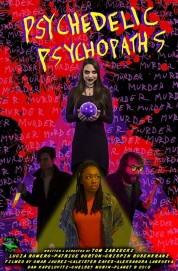 hd-Psychedelic Psychopaths