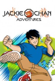 hd-Jackie Chan Adventures