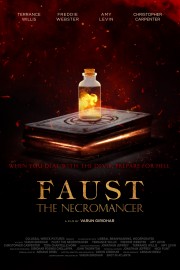 hd-Faust the Necromancer