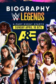 hd-Biography: WWE Legends