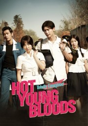 hd-Hot Young Bloods