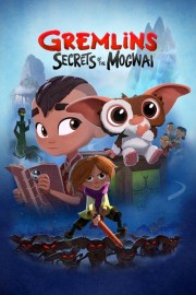 hd-Gremlins: Secrets of the Mogwai