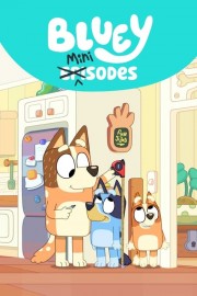 hd-Bluey Minisodes