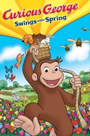 hd-Curious George Swings Into Spring