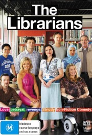 hd-The Librarians